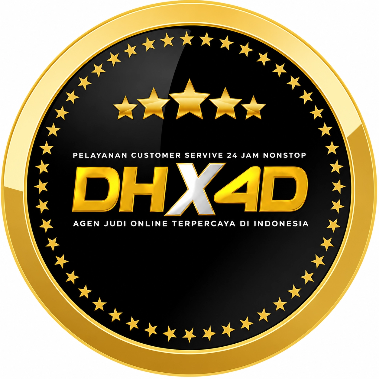 dhx4d Versi Terbaru untuk Android Tanpa Ribet