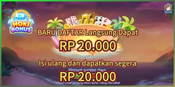 hoki APK: Fitur, Ukuran, dan Link Download