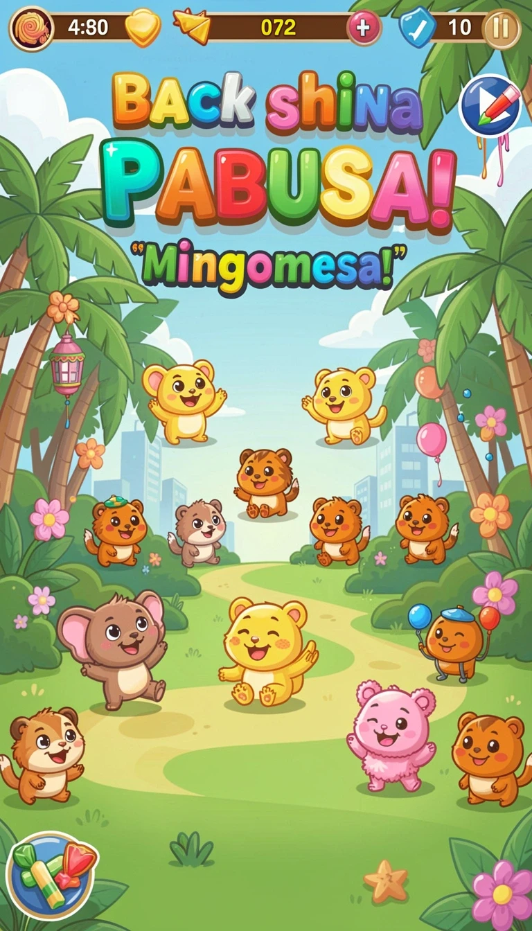 support App: Info, Rating, dan Link Download screenshot 1