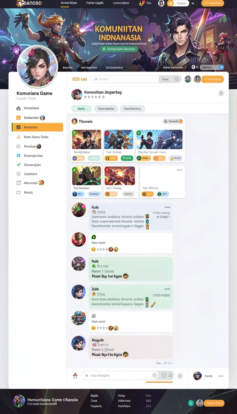 Panduan Lengkap Aplikasi esse4d untuk Pemula screenshot 3