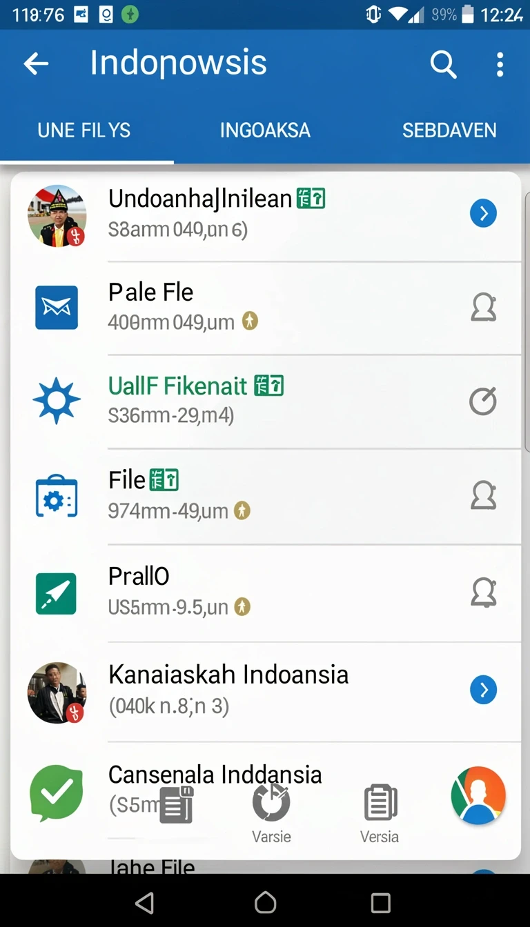 Info Aplikasi filter303 Terbaru dan Cara Download screenshot 3