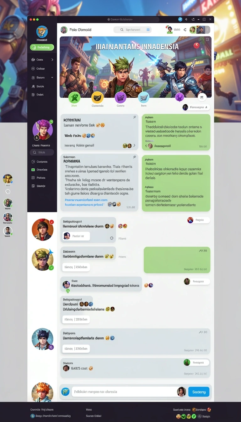 Cara Download wajan4d APK dengan Mudah screenshot 1