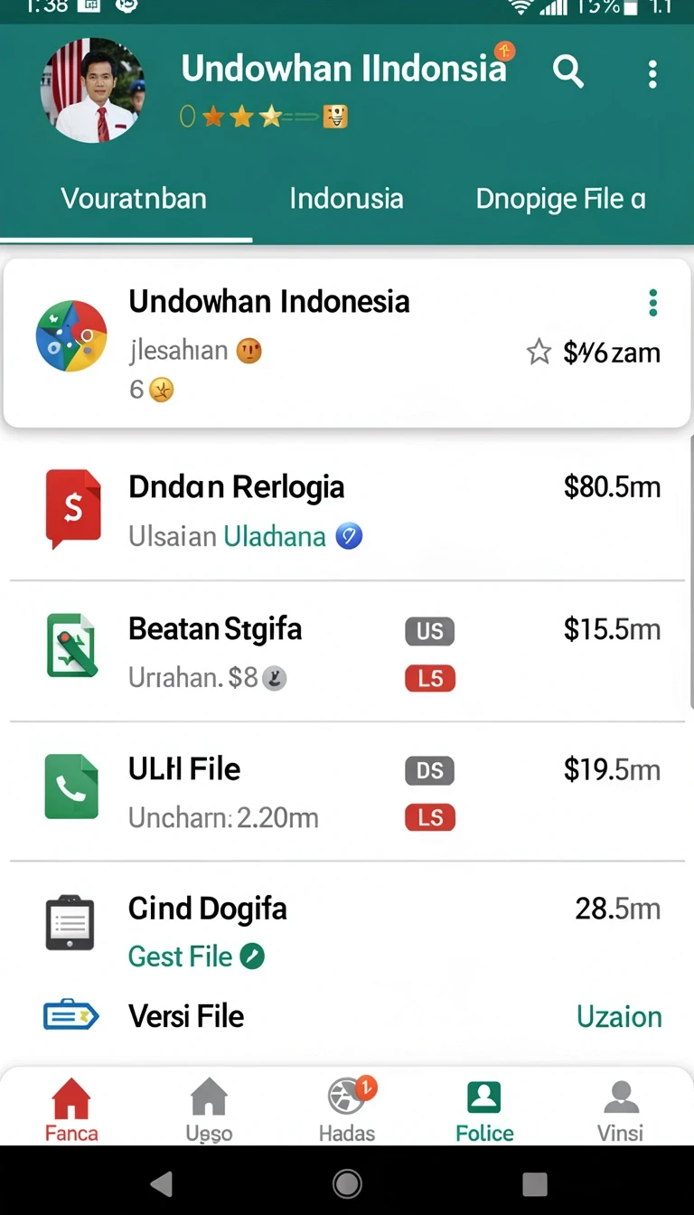 Cara Download we878 APK dengan Mudah screenshot 1