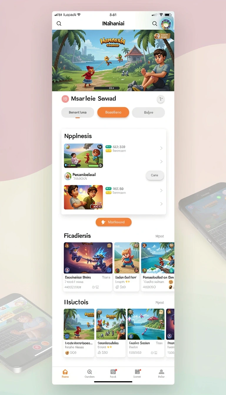 lintas88 APK Terbaru untuk Android Tanpa Iklan screenshot 3