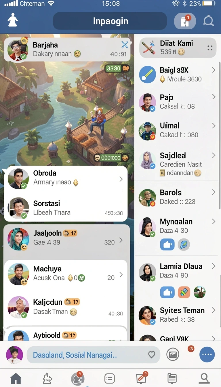 bro138 Versi Terbaru untuk Android Tanpa Ribet screenshot 1