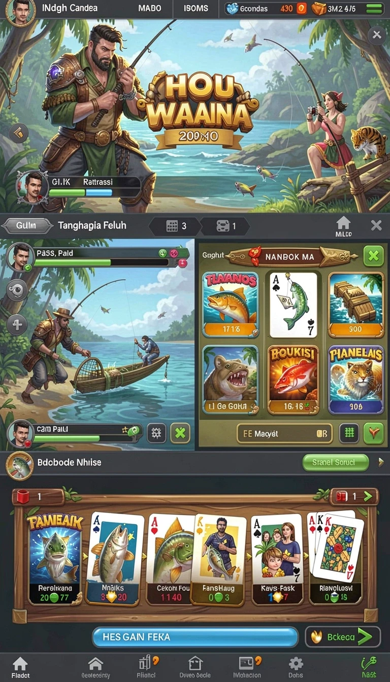 Aplikasi luck365 Terbaru dengan Fitur Terbaik screenshot 2