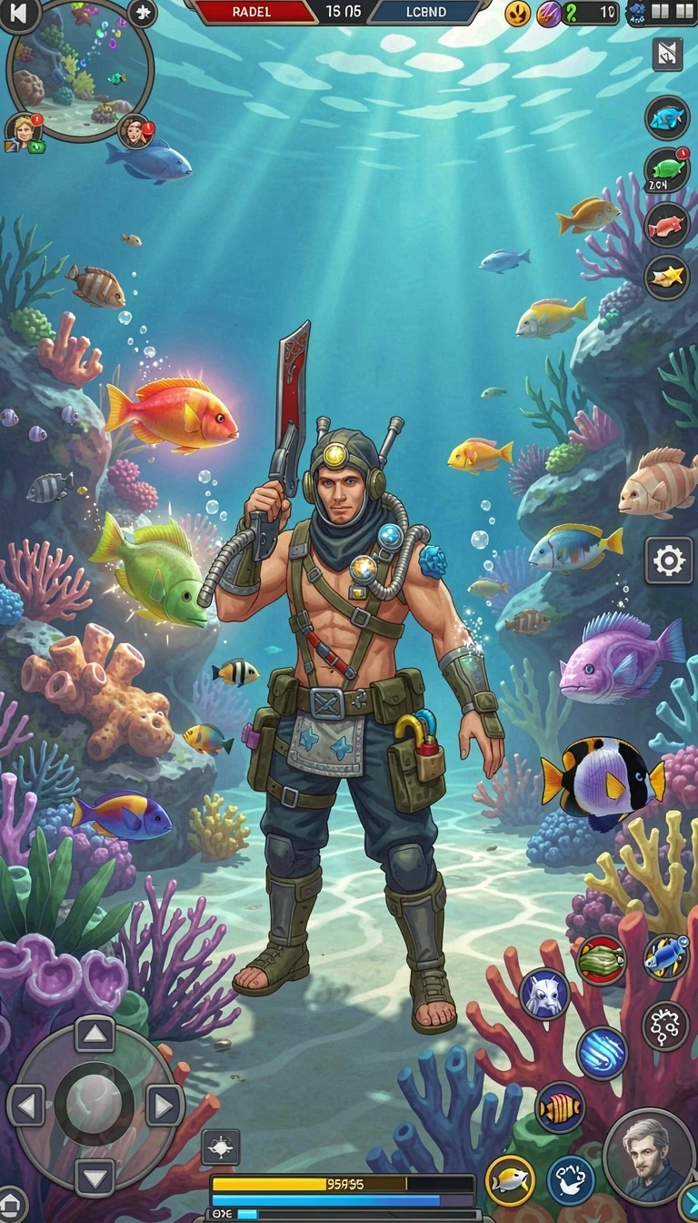 api36 APK Terbaru: Download Cepat dan Gratis screenshot 3
