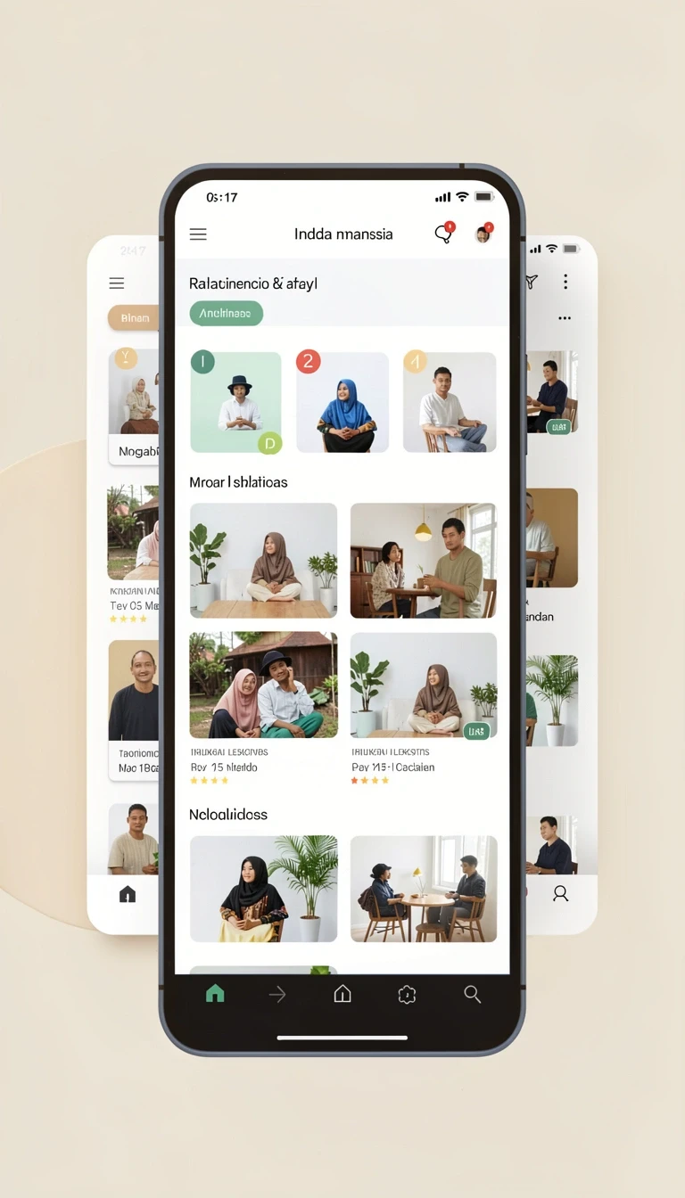 Aplikasi c7890 Terbaik untuk Android dan iOS screenshot 2