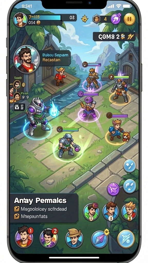 haikuotk APK Terbaru untuk Android Tanpa Iklan screenshot 1