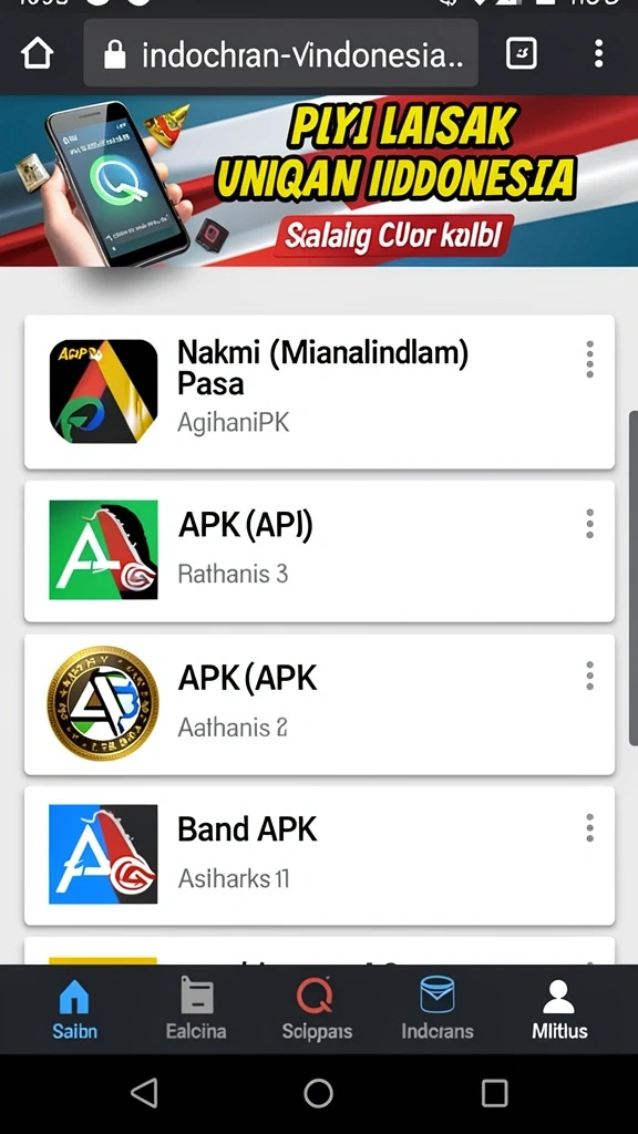 c789 Terbaru: Download APK Resmi dan Aman screenshot 3