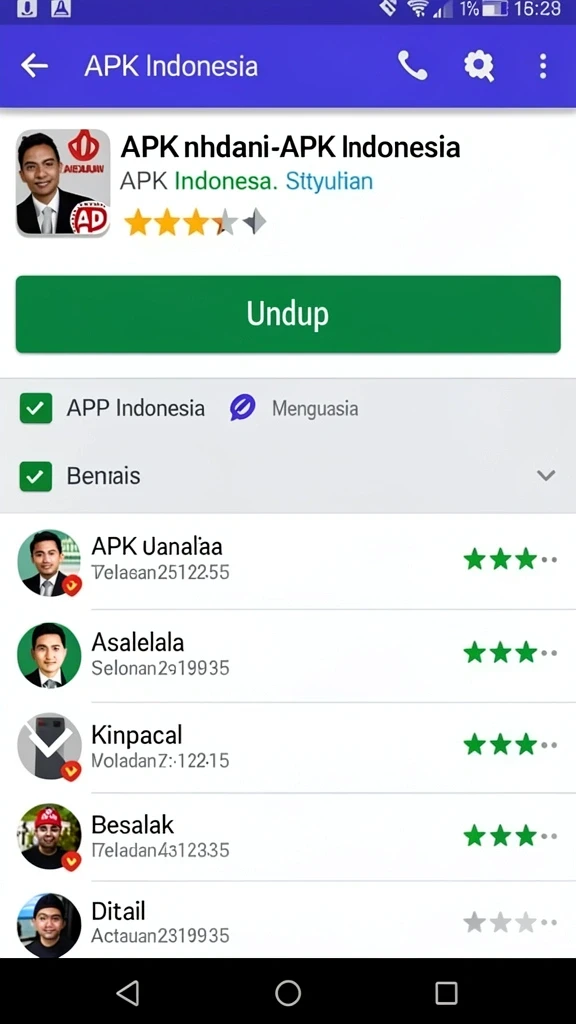 c789 Terbaru: Download APK Resmi dan Aman screenshot 2