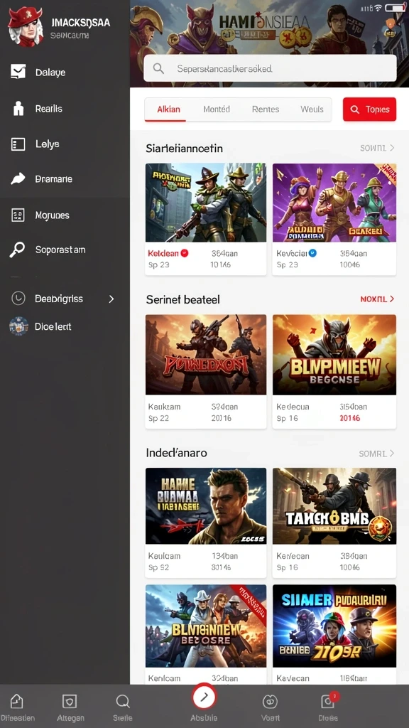 Aplikasi meme4d Terbaru dan Terlengkap screenshot 3