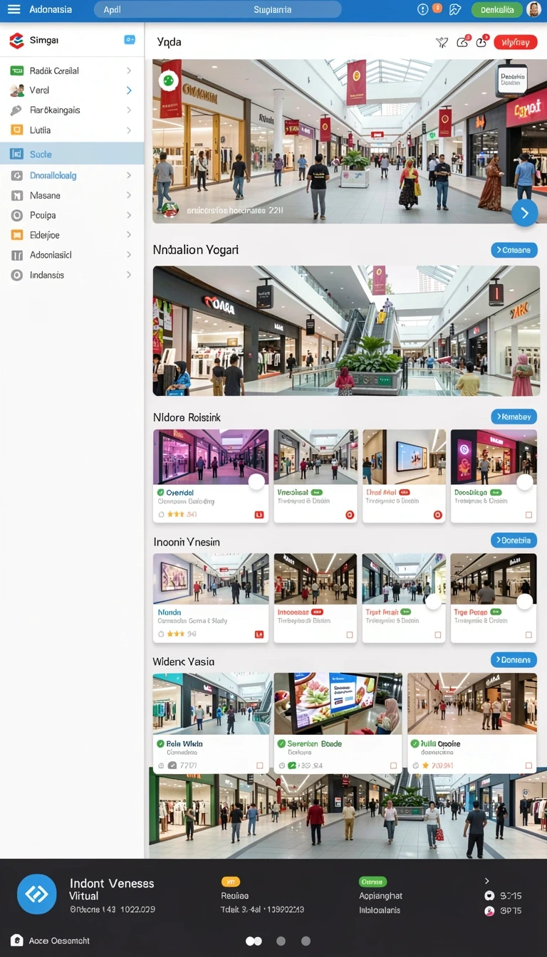 8ii Terbaru: Review Aplikasi dan Link Unduh screenshot 1