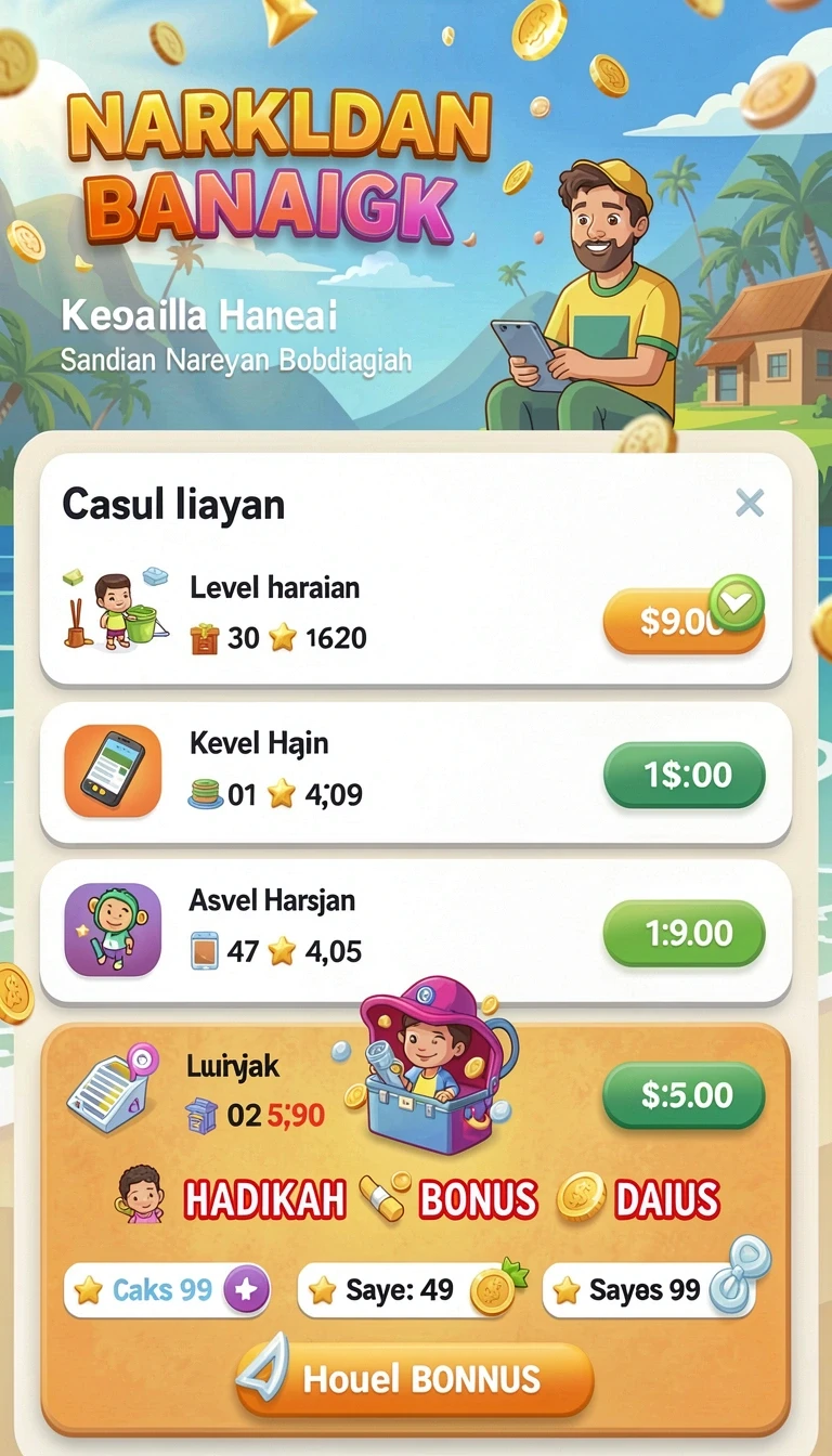 in22 Terbaru: Review Aplikasi dan Link Unduh screenshot 3