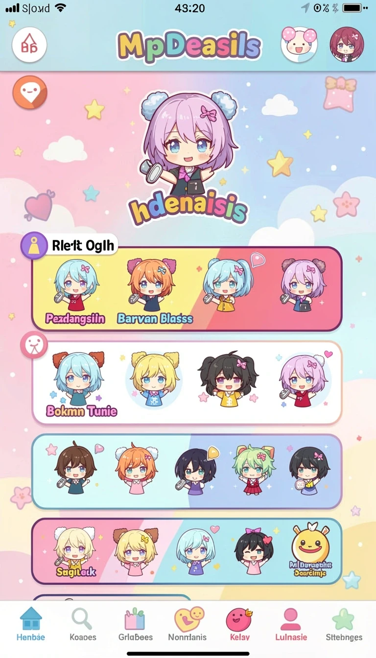 tekno Terbaru: Download APK Resmi dan Aman screenshot 3
