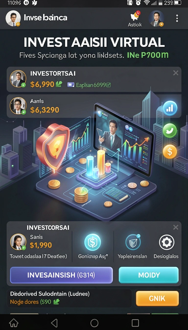 Download e88 APK untuk Android screenshot 1