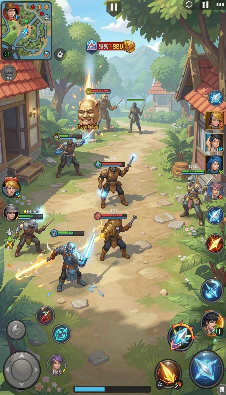 spin101 APK Terbaru dengan Fitur Lengkap screenshot 2