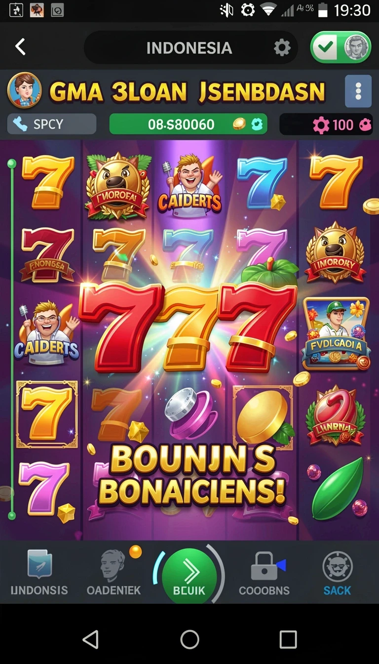 hoki APK: Fitur, Ukuran, dan Link Download screenshot 2