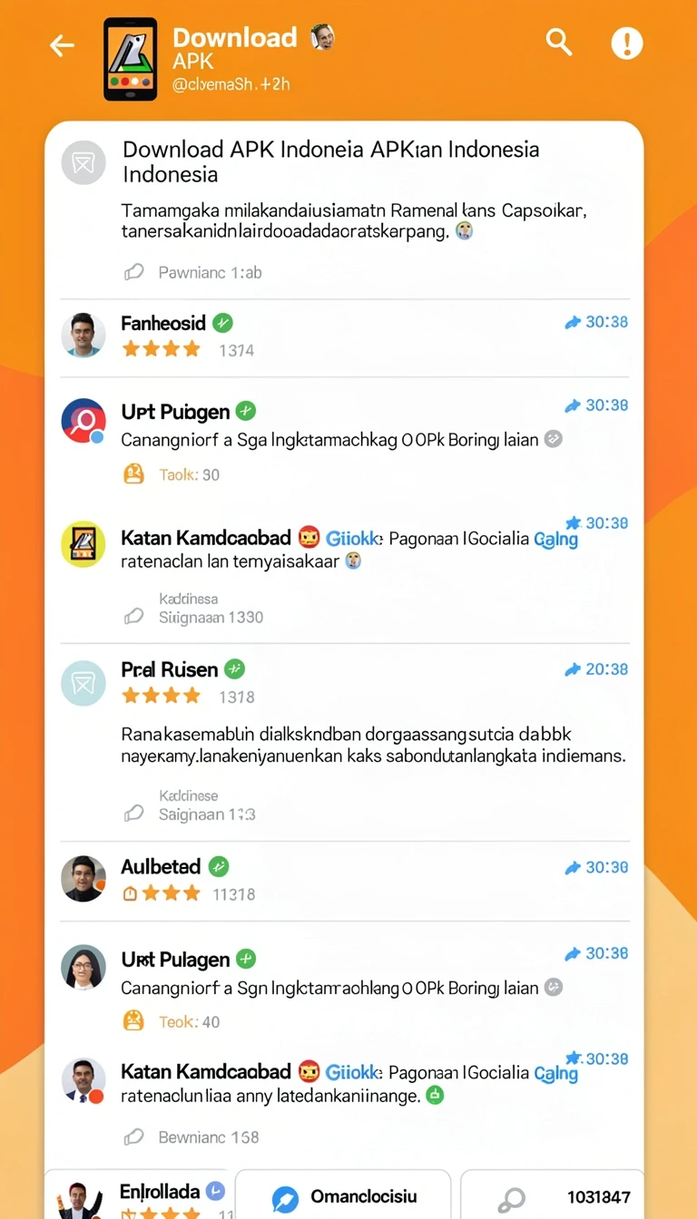 mega777 APK Terbaru untuk Android Tanpa Iklan screenshot 3
