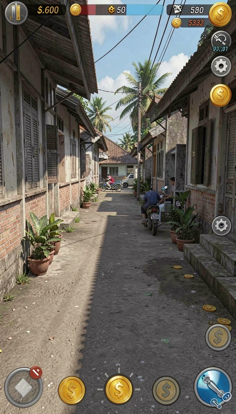 Kelebihan dan Fitur Aplikasi vt38 Terbaru screenshot 3