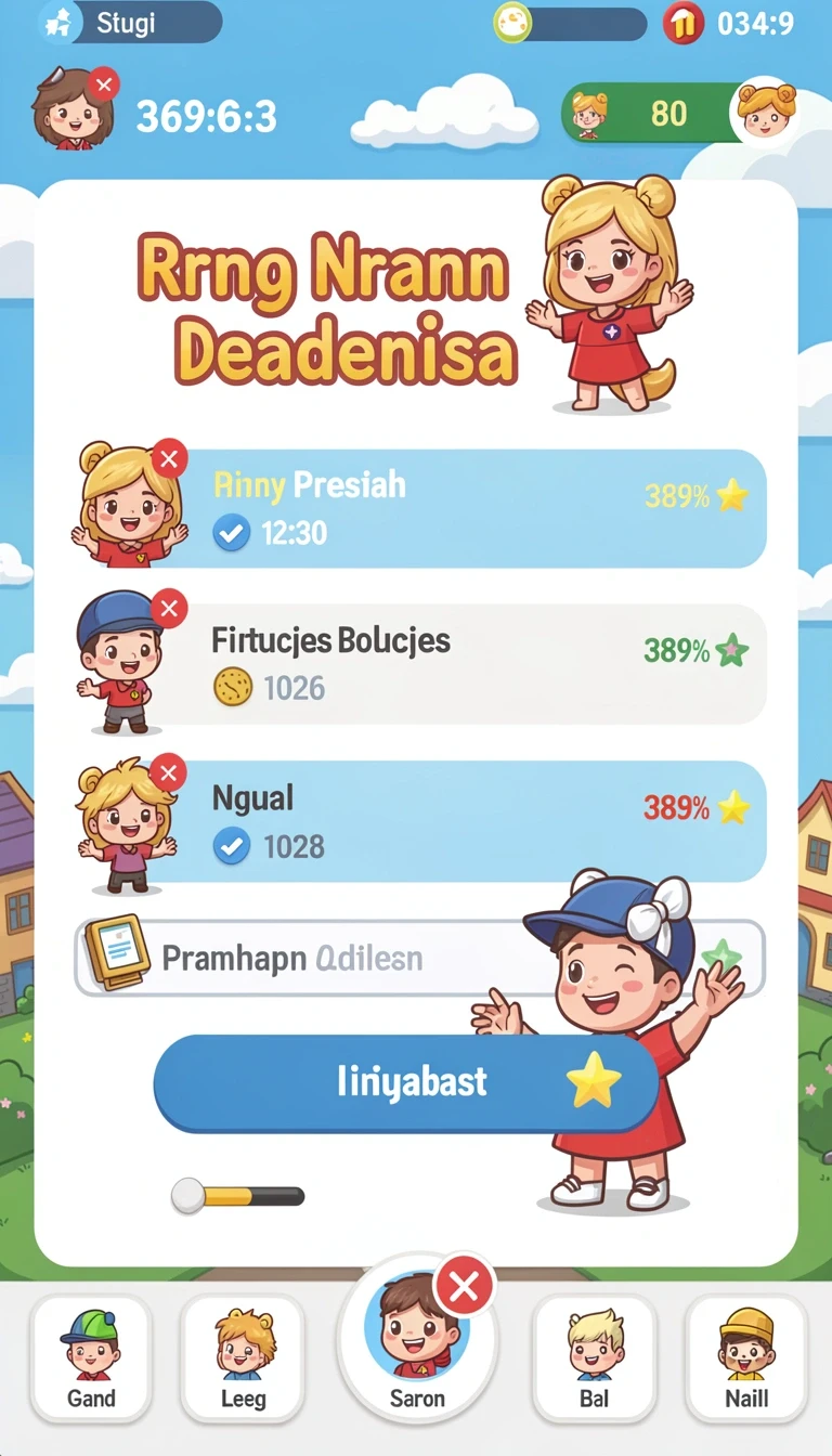 Aplikasi 2757 Terbaik untuk Android dan iOS screenshot 1