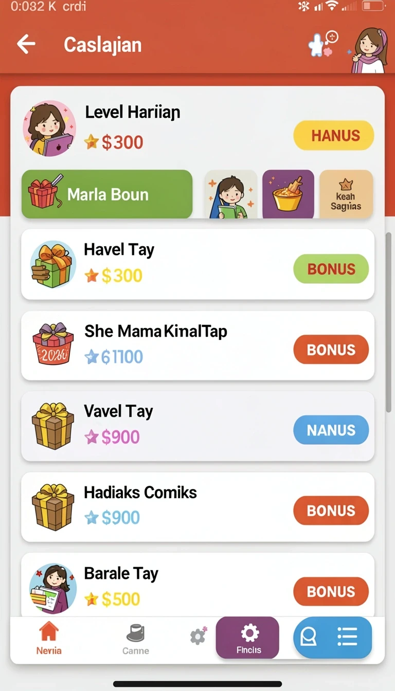 Review Aplikasi bigmsg Versi Terbaru screenshot 2
