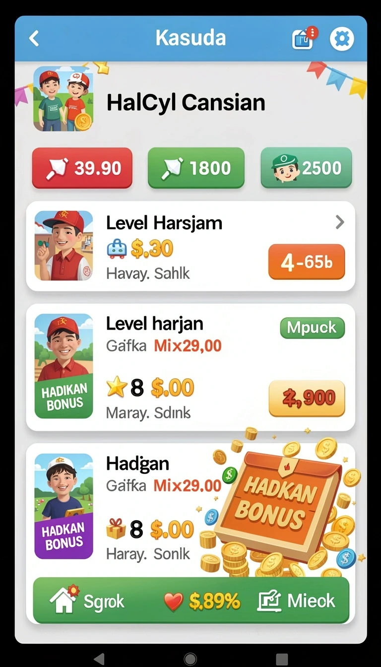 Review Aplikasi bigmsg Versi Terbaru screenshot 1