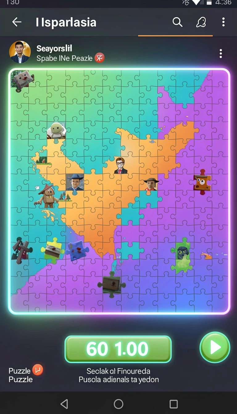 Aplikasi asd123 Ringan untuk Android screenshot 1