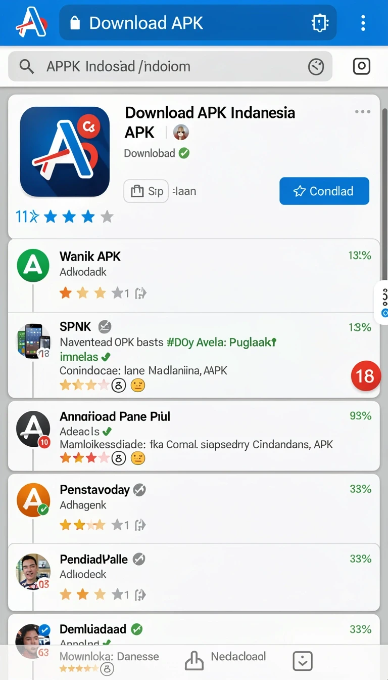 Download kombo88 APK Terbaru untuk HP Android screenshot 2