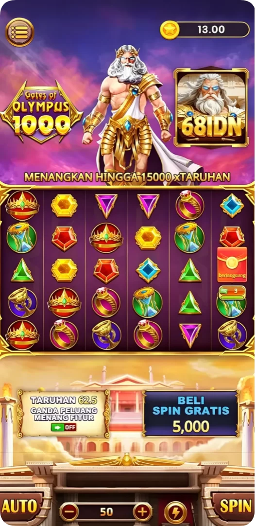 Update Aplikasi pantera303 Terbaru 2026 screenshot 1