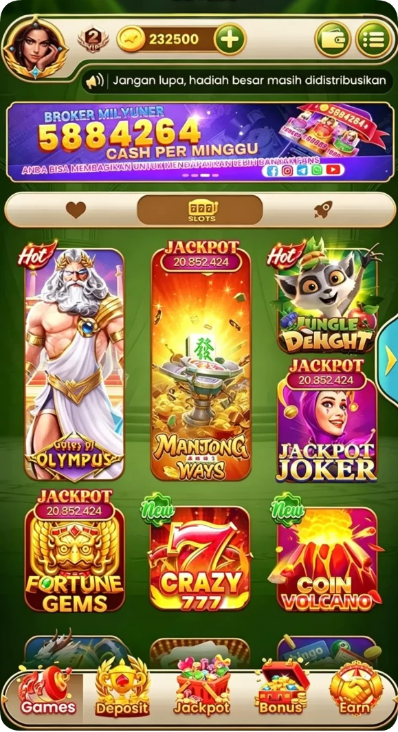 Review Lengkap Aplikasi logototo Terbaru screenshot 1