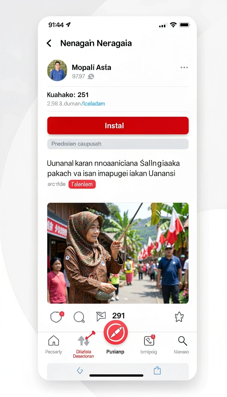Aplikasi joyputar Terbaru untuk Android dan iOS screenshot 3