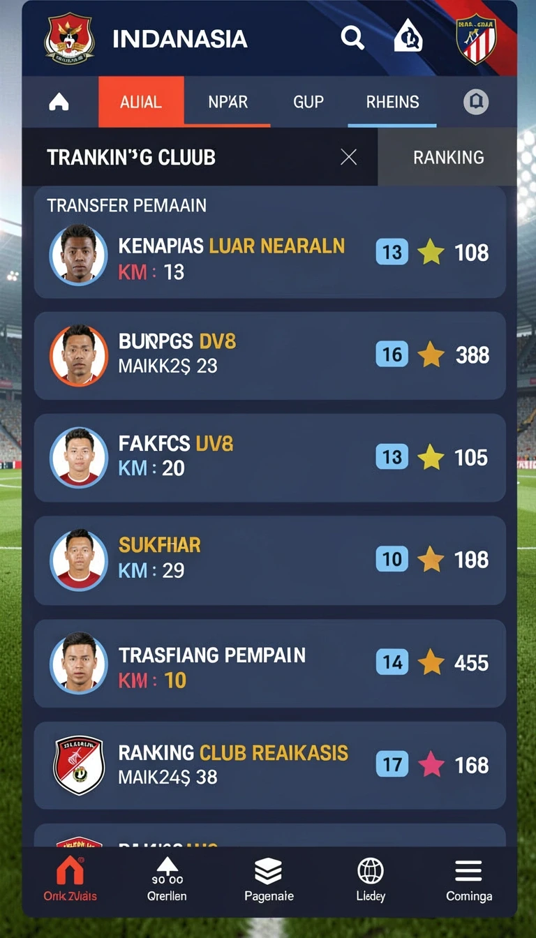 Aplikasi d73 Paling Baru untuk Android screenshot 1