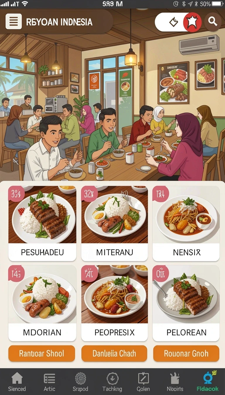 Aplikasi s13 Ringan untuk Android screenshot 3