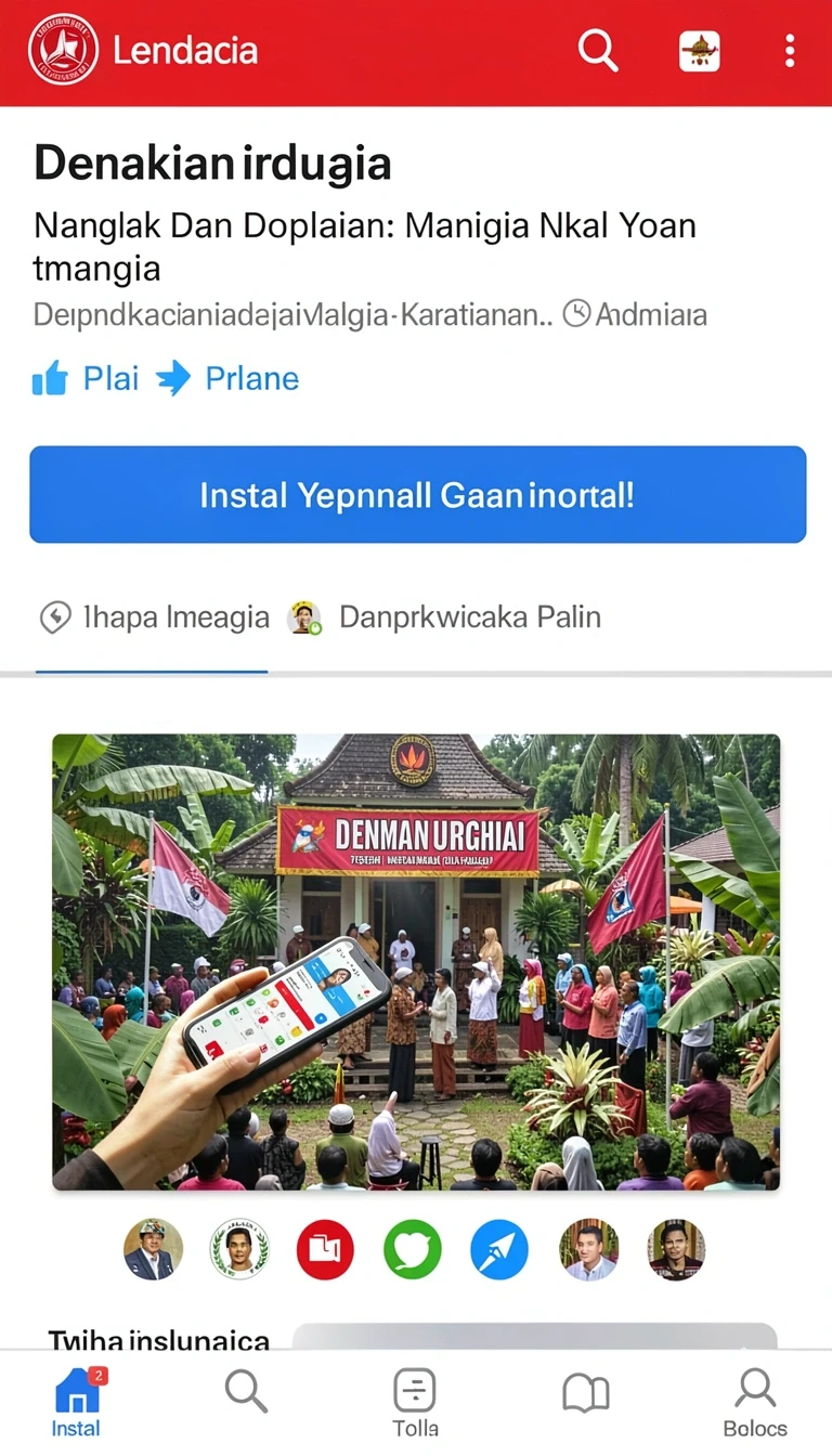 Update Aplikasi gengtoto ke Versi Terbaru screenshot 3