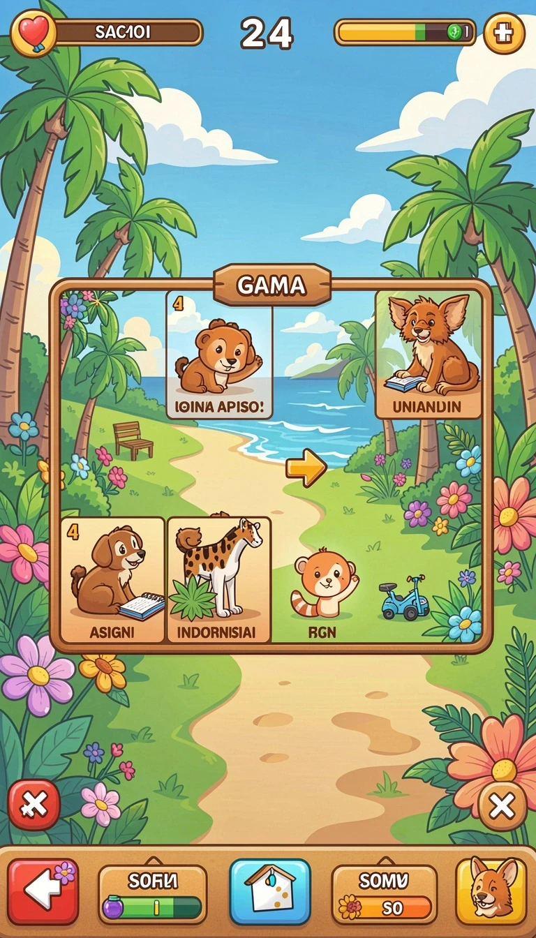 hakim4d APK: Cara Download dan Instal di Android screenshot 2