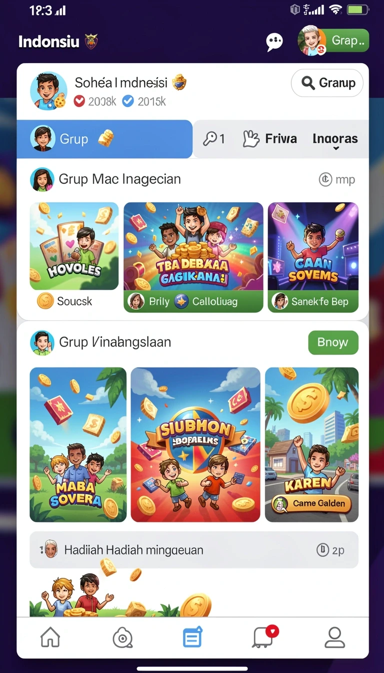 suster4d APK Terbaru dengan Fitur Lengkap screenshot 3