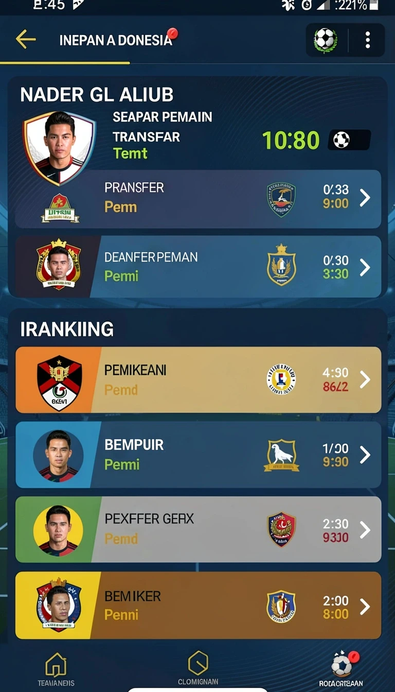 Review Lengkap Aplikasi logototo Terbaru screenshot 2