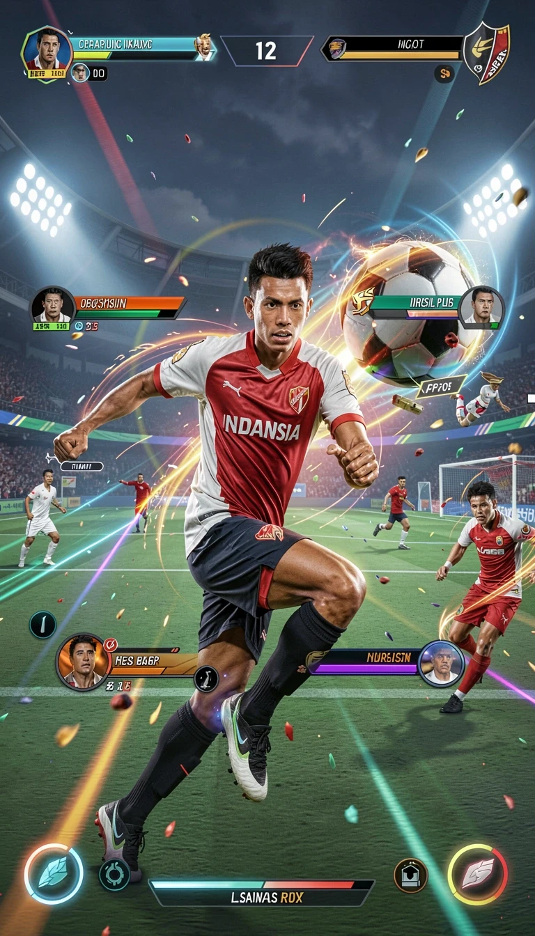 Aplikasi luck365 Terbaru dengan Fitur Terbaik screenshot 3