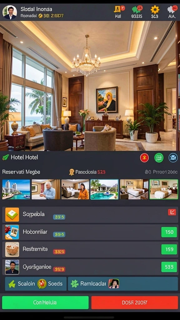 yunitoto APK Terbaru untuk Android Tanpa Iklan screenshot 3
