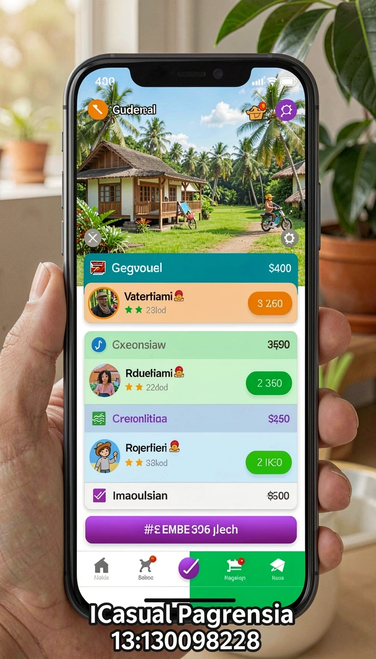 Cara Menggunakan Aplikasi mega388 untuk Pemula screenshot 3