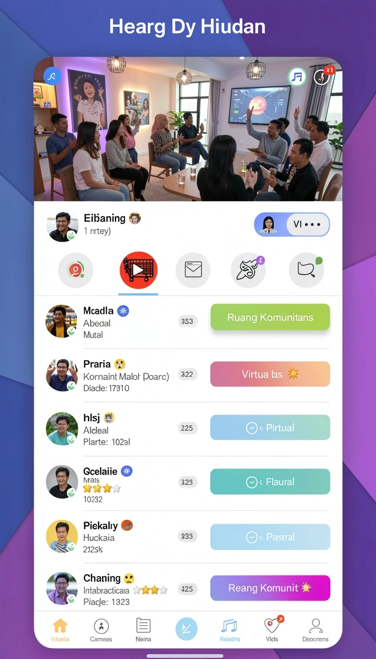 jktplus APK Terbaru untuk Android Tanpa Iklan screenshot 3