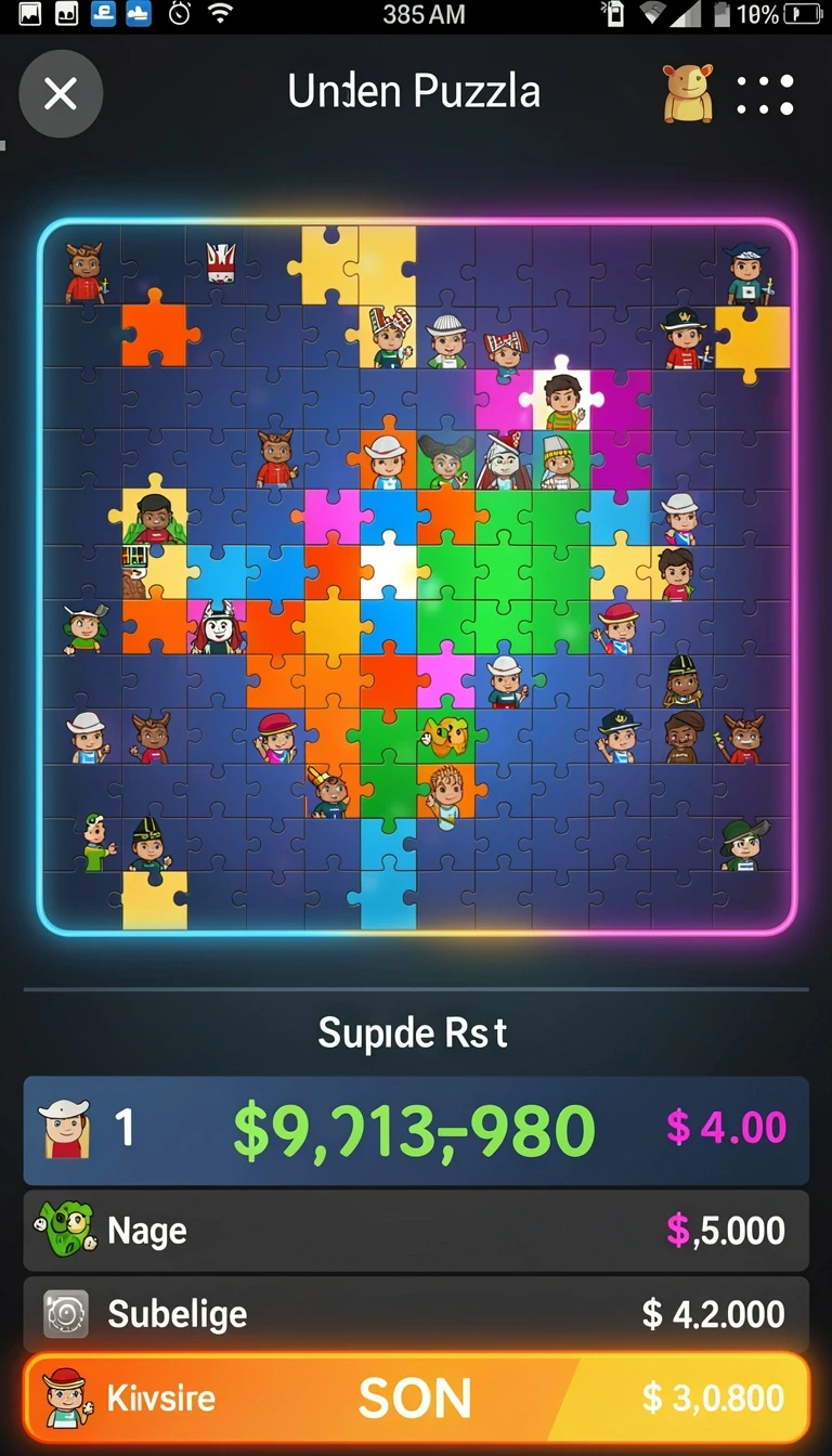 nusagg Terbaru 2026: Download APK dan Review screenshot 3