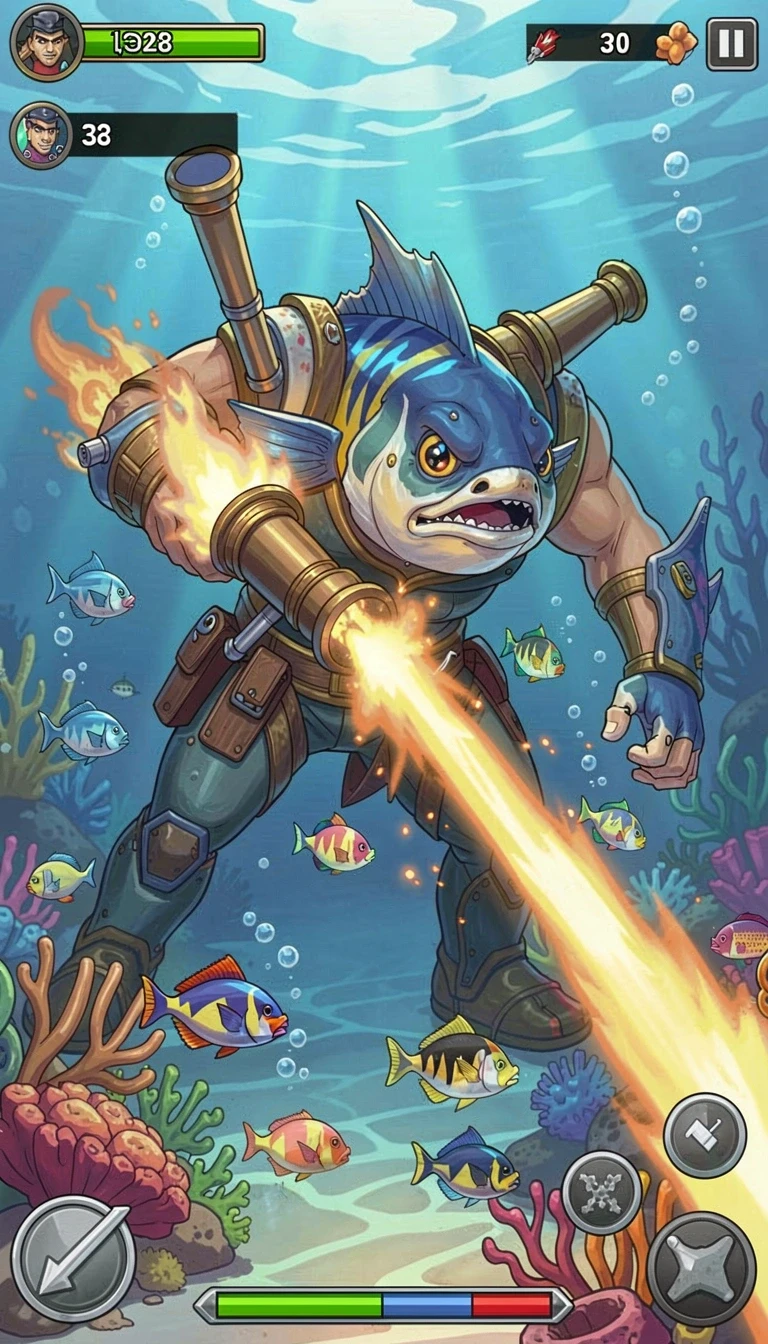 Unduh winboss APK Gratis untuk Android screenshot 1