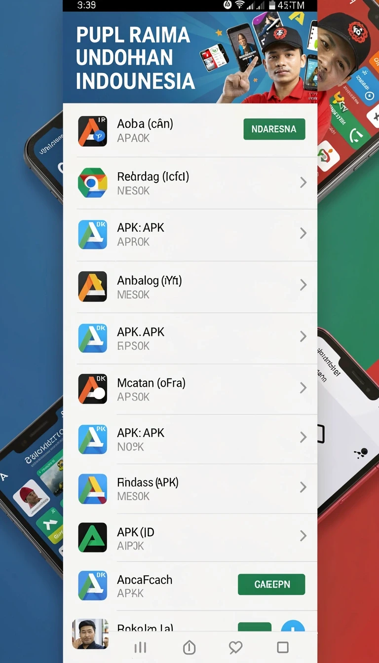 Update Aplikasi rr789 Terbaru 2026 screenshot 1