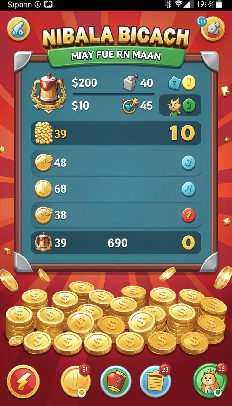 c789 Terbaru: Download APK Resmi dan Aman screenshot 1