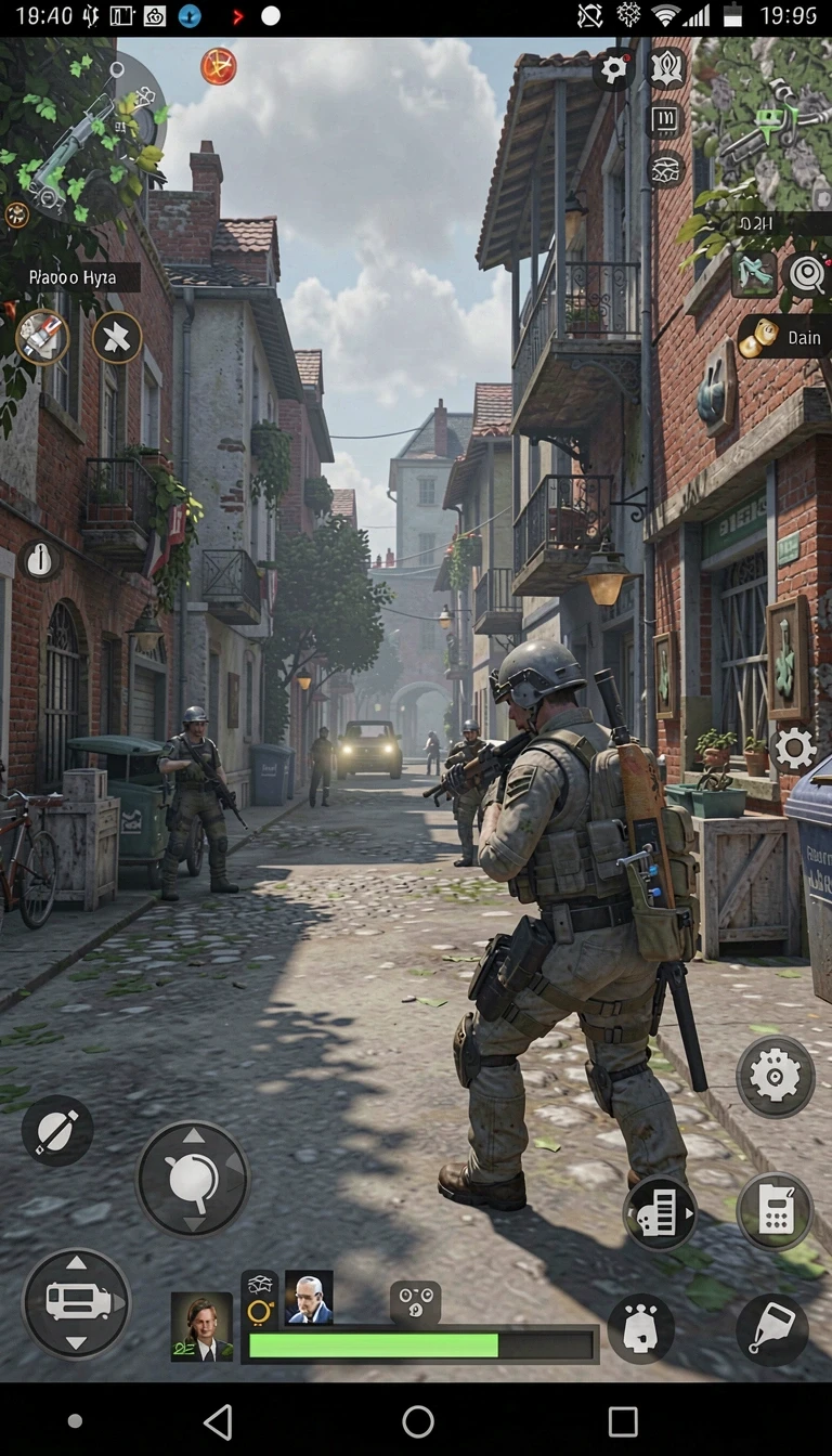 hakim4d APK: Cara Download dan Instal di Android screenshot 1