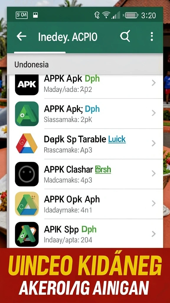 Download kombo88 APK Terbaru untuk HP Android screenshot 1
