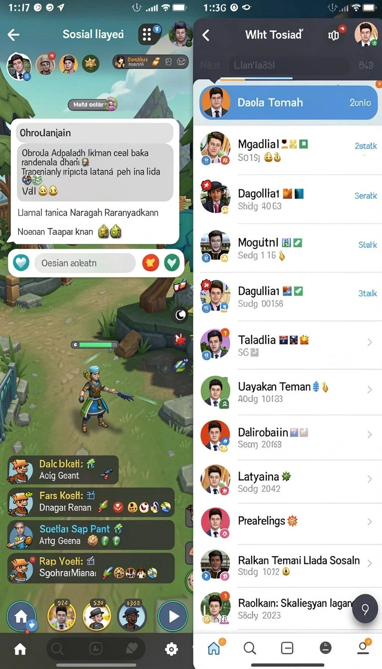 Aplikasi joyputar Terbaru untuk Android dan iOS screenshot 1