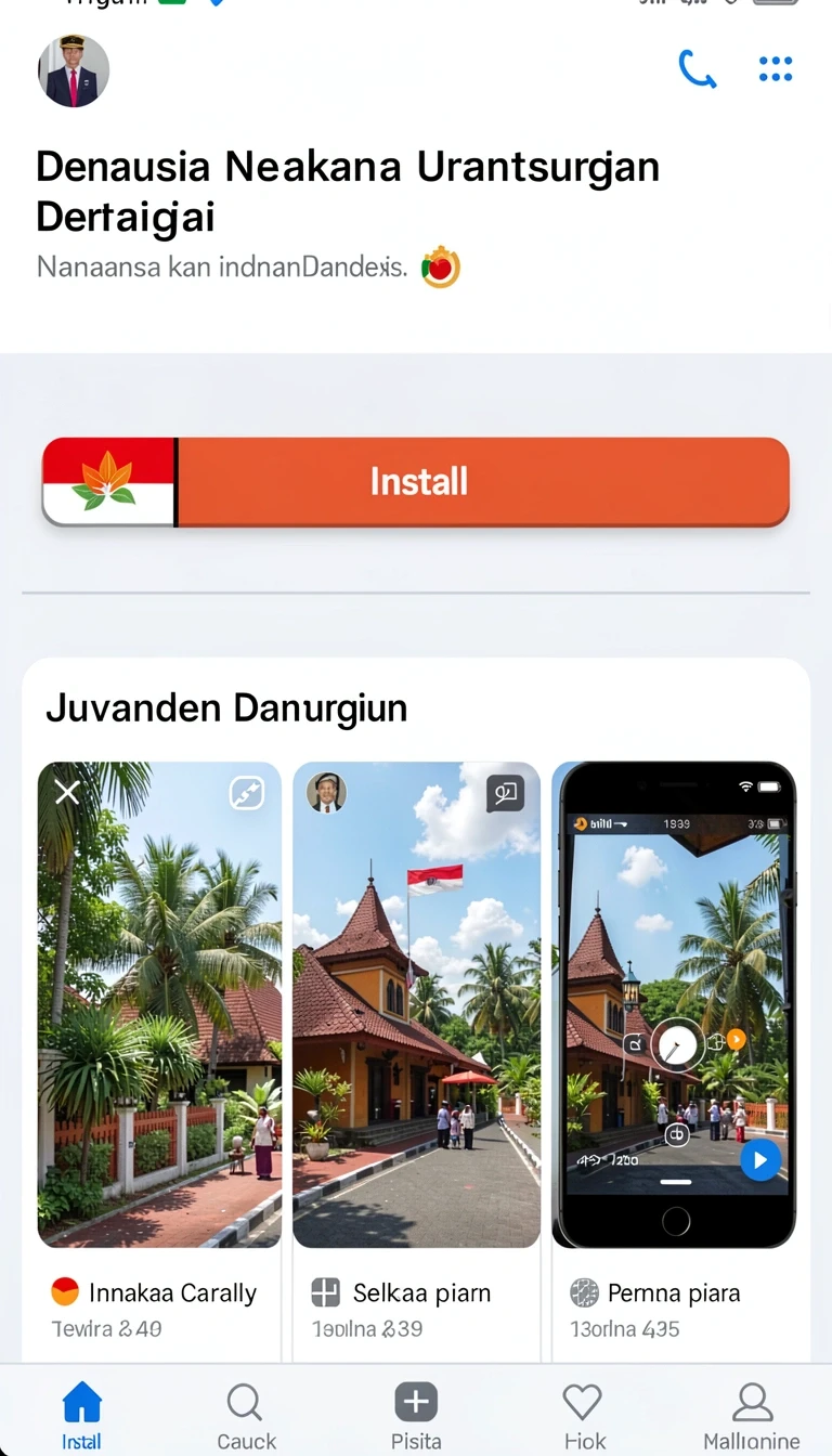 pg11 App Terbaru: Fitur Unggulan dan Download screenshot 3